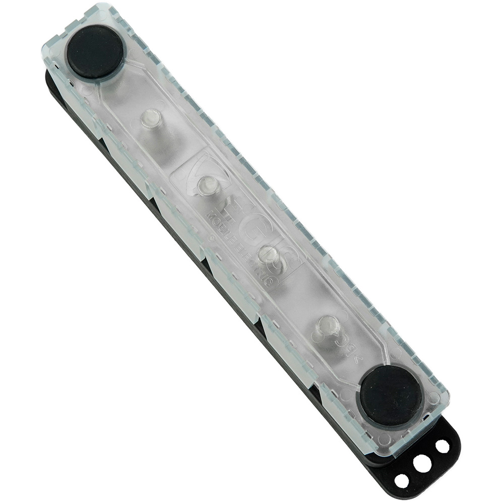 Egis MaxiBus - 6 5/16" Studs - 250 AMP