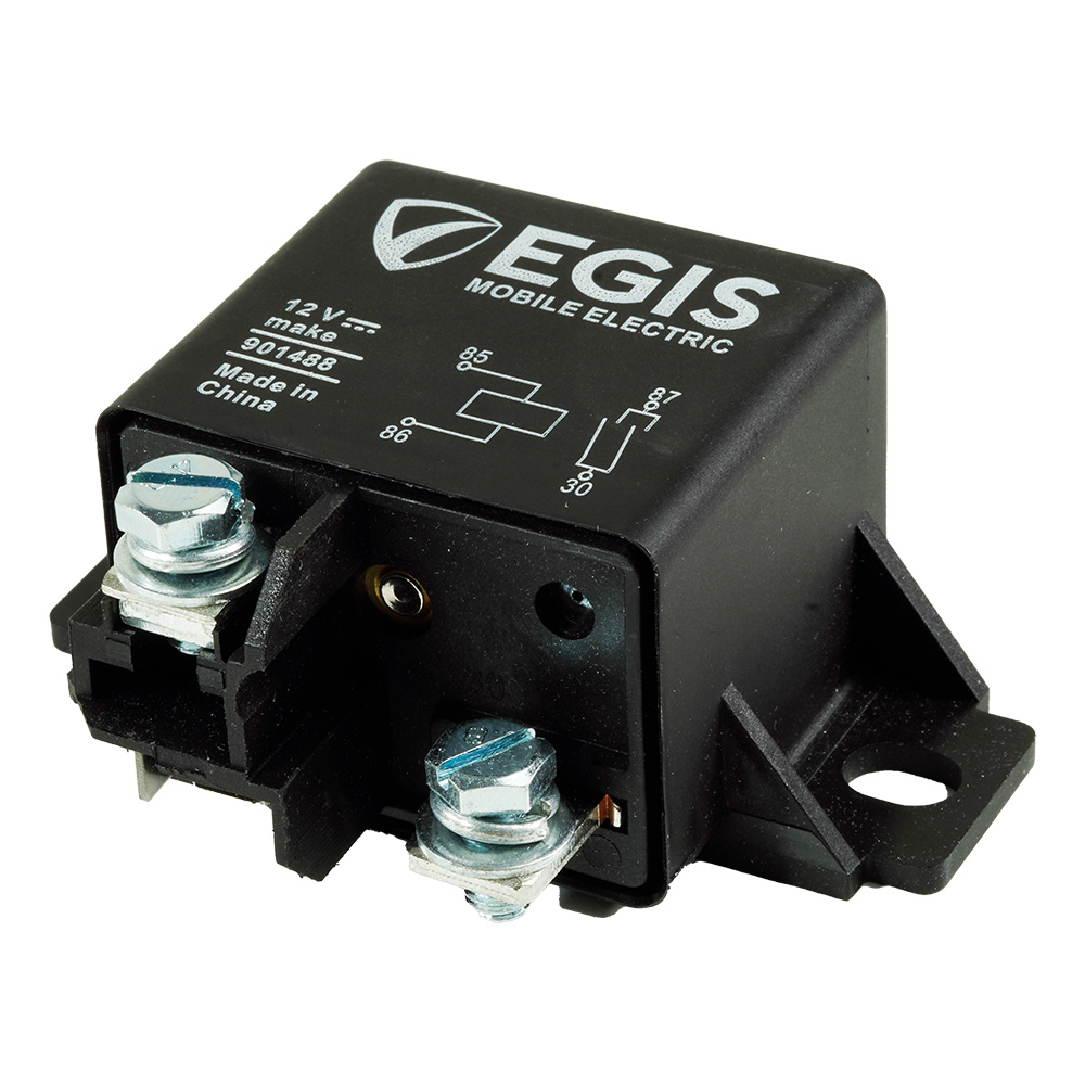 Egis Relay 12V, 75A