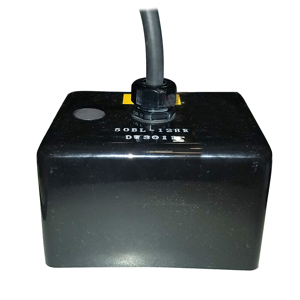 Furuno FRP Transducer - 50kHz