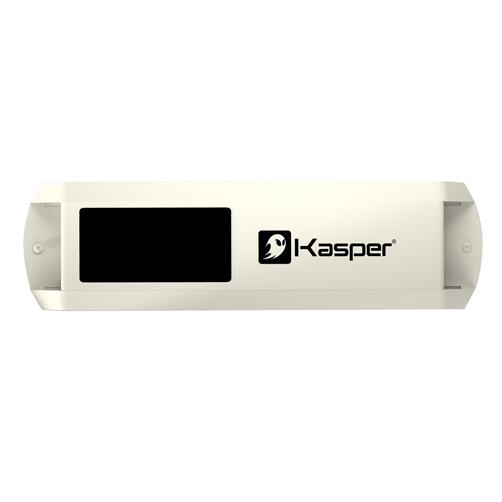 GOST Kasper Tracker