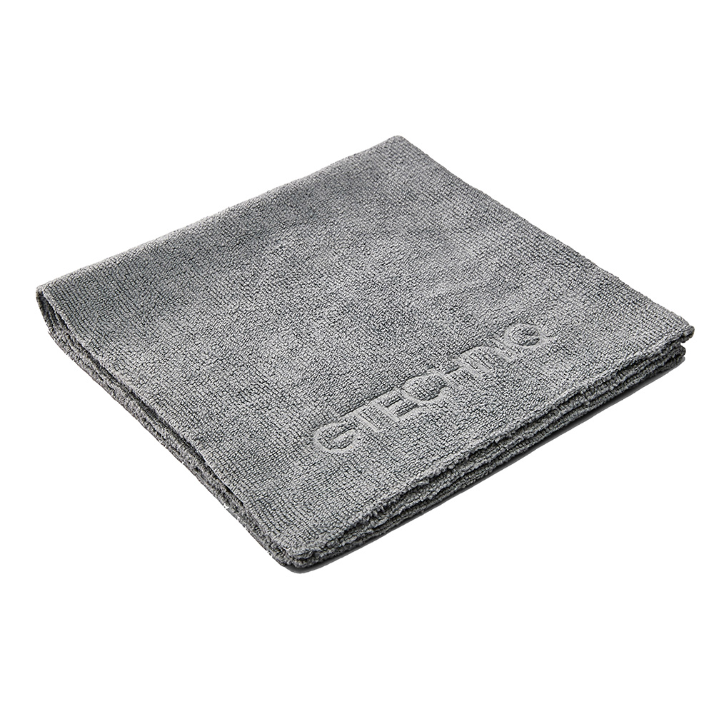 Gtechniq MF1 ZeroR Microfiber Buff Cloth *10-Pack
