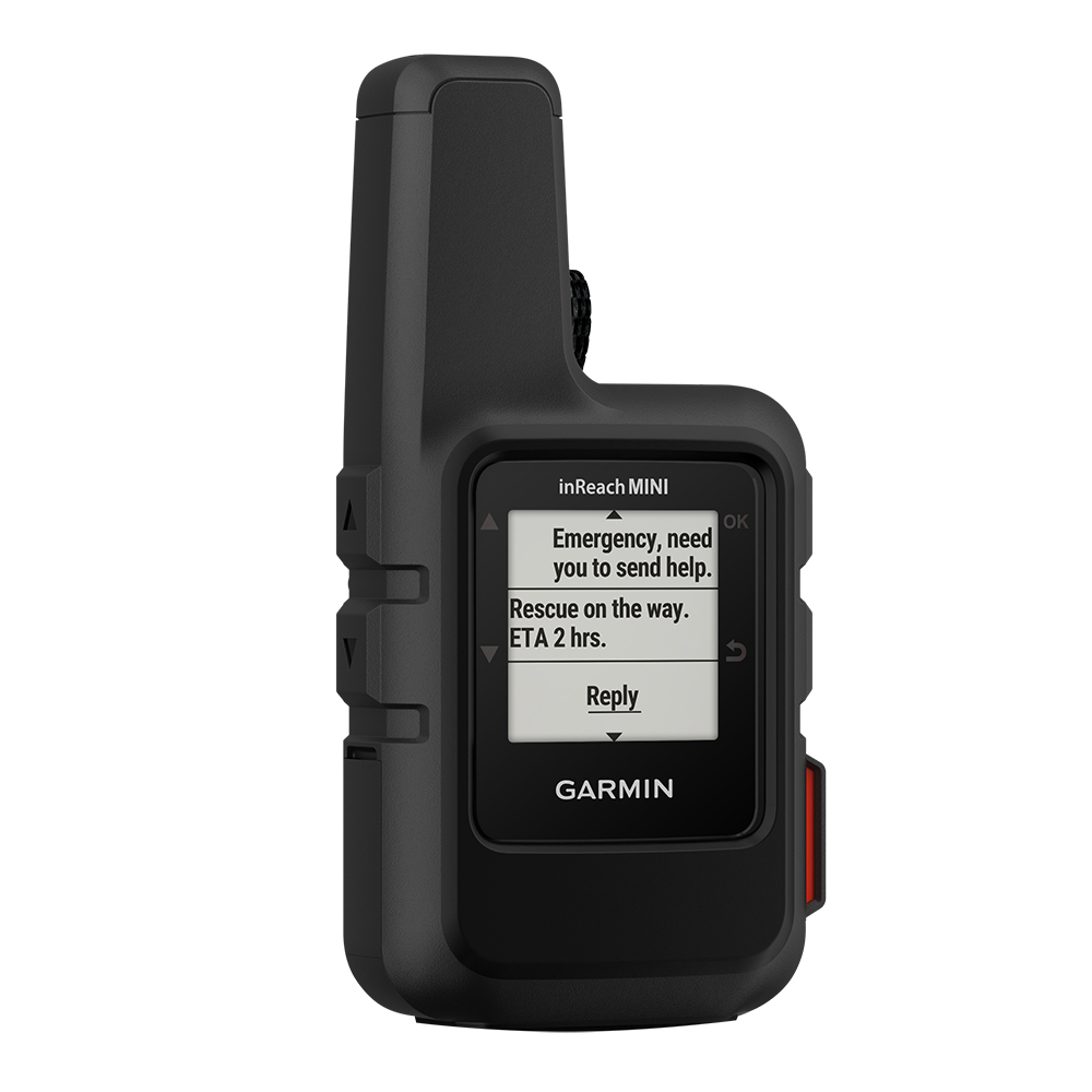 Garmin inReach® Mini - Gray