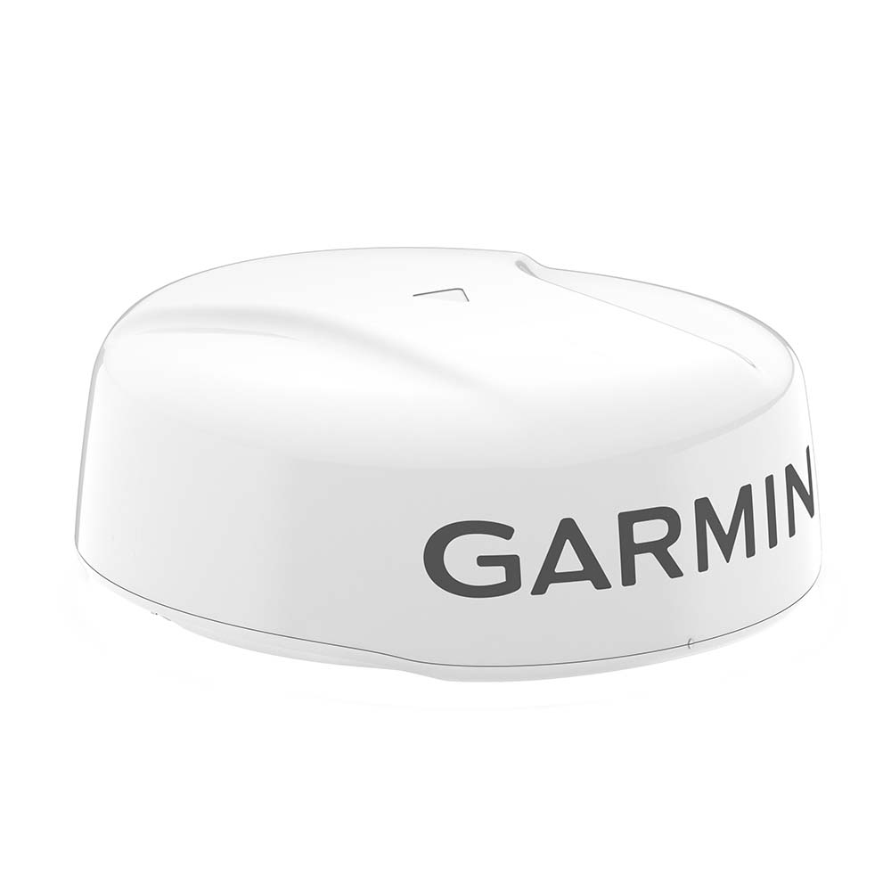 Garmin GMR Fantom™ 24x Dome Radar - White