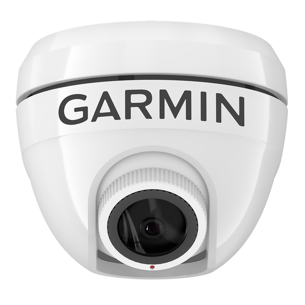 Garmin GC™ 245 Surface Mount Camera - White