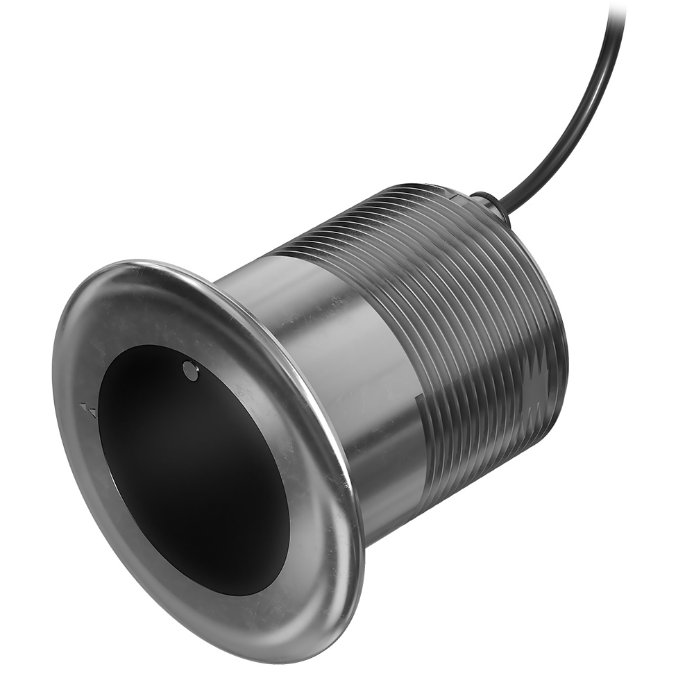 Garmin GT17M-THF SS Mid Band Chirp Transducer - 20° - 1kW - 8-Pin