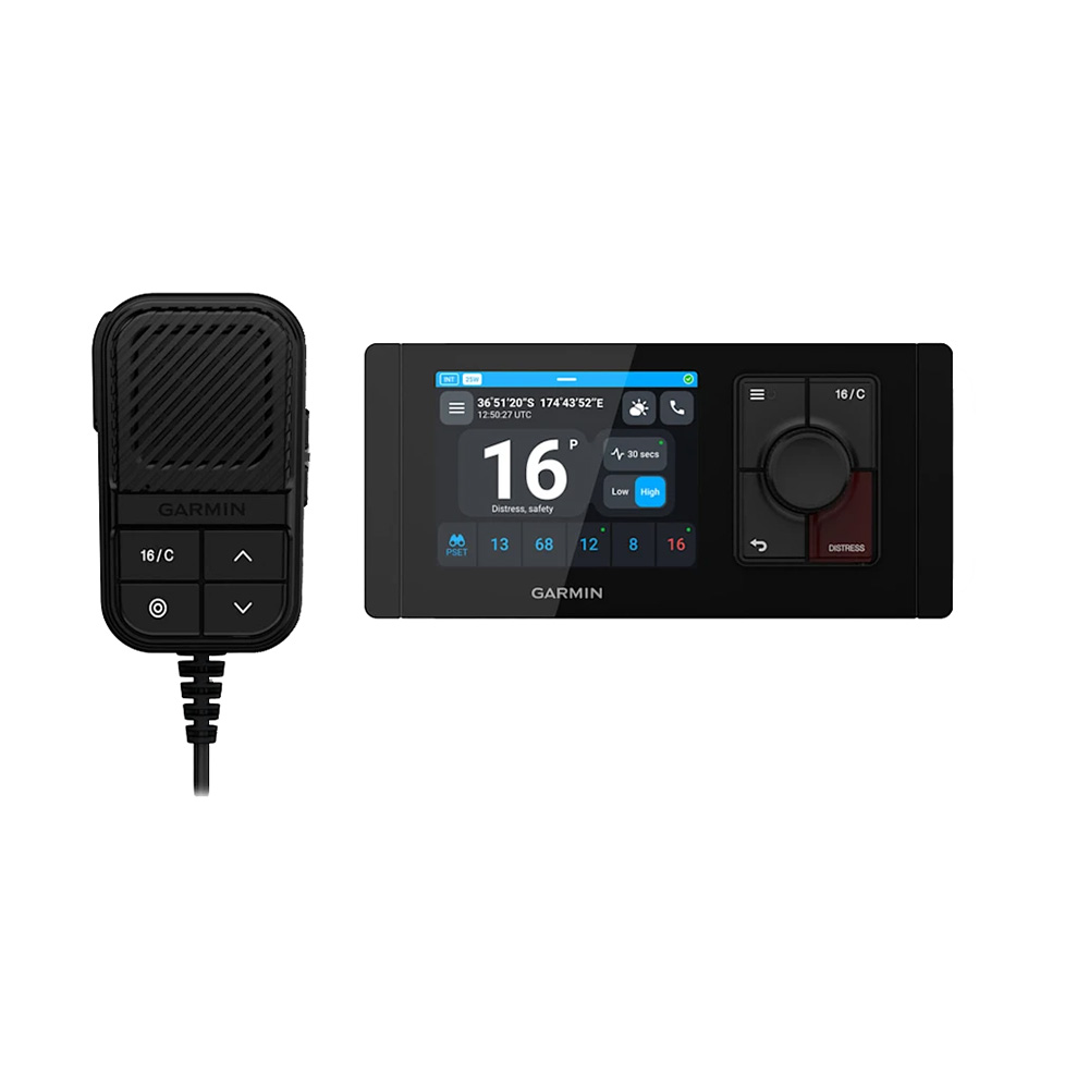 Garmin Signal&trade; RM 100 Remote Station