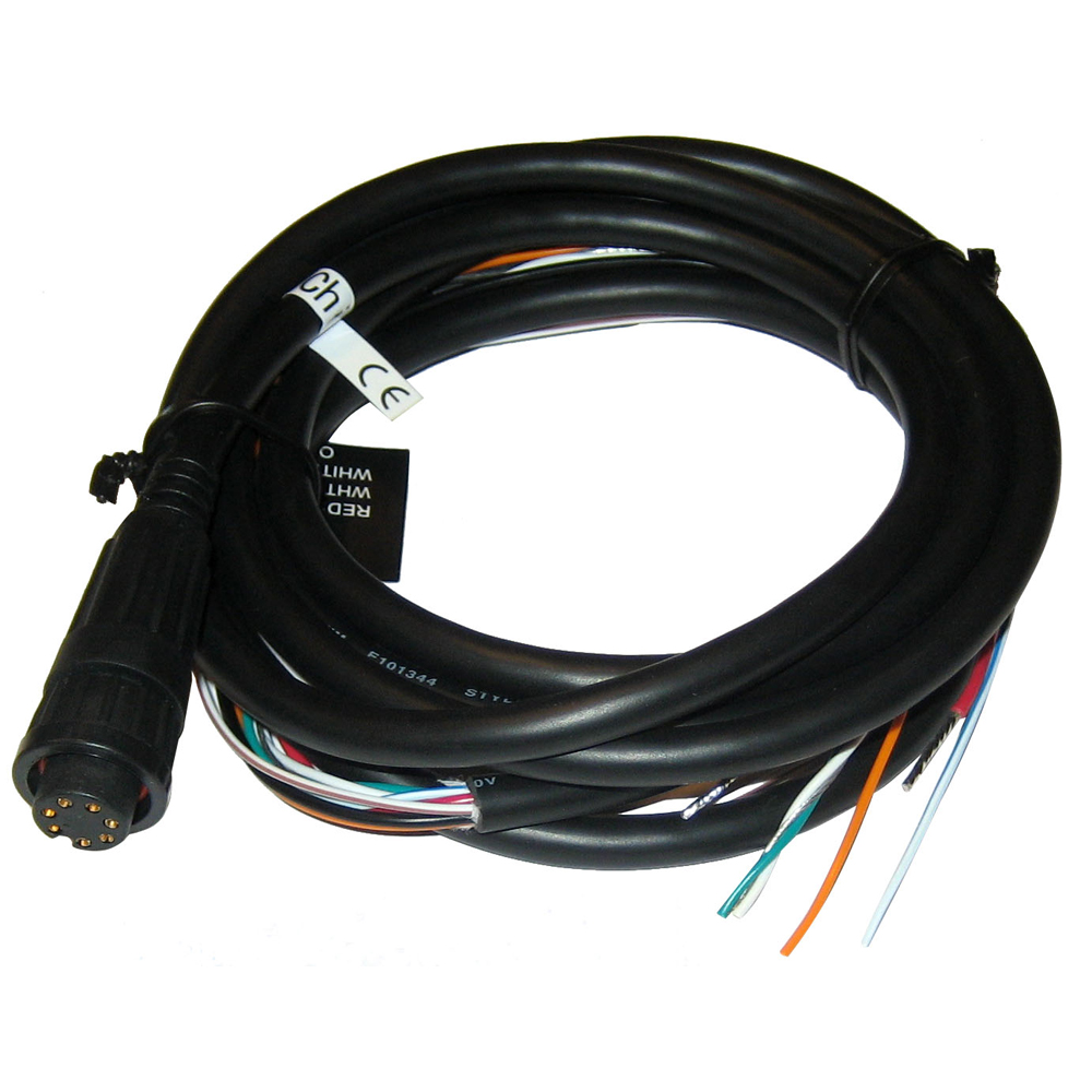 Garmin Replacement Power/Data Cable f/GSD™ 22