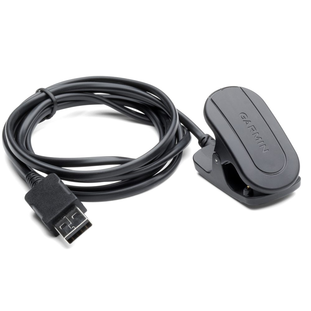 Garmin Charging Clip f/Forerunner® 405, 405CX, 410, 310XT & 910XT