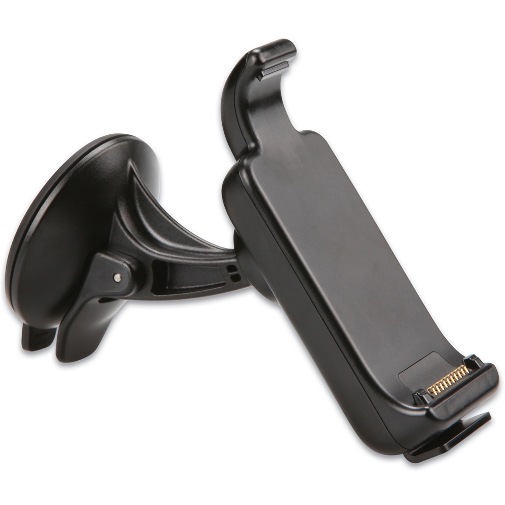 Garmin Powered Suction Cup Mount w/Speaker f/nüvi&reg; 3550LM & 3590LMT