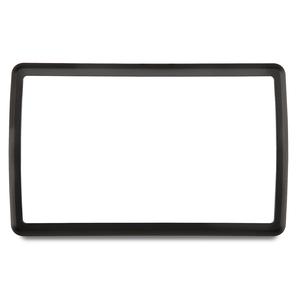 Garmin Trim Piece Snap Cover f/GPSMAP® 741/741xs Series