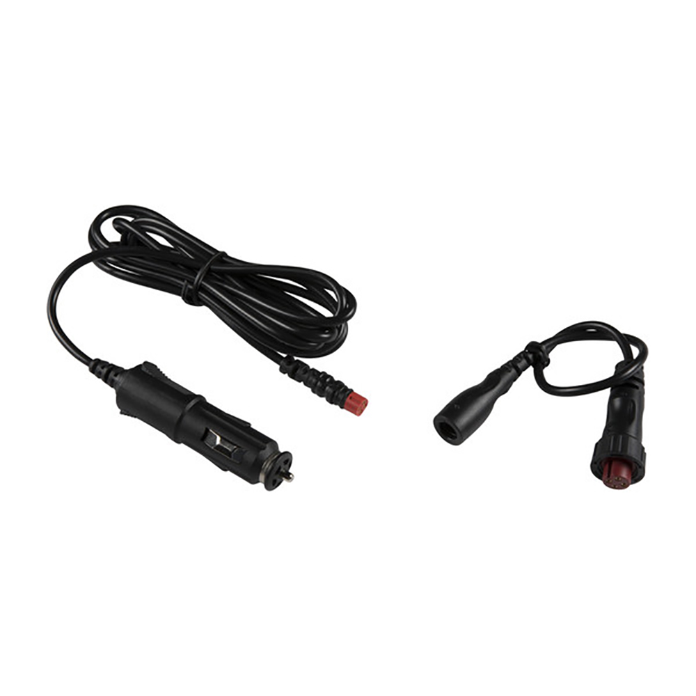 Garmin Vehicle Power Cable f/echo&trade;, echoMAP&trade; & STIKER&trade; Models