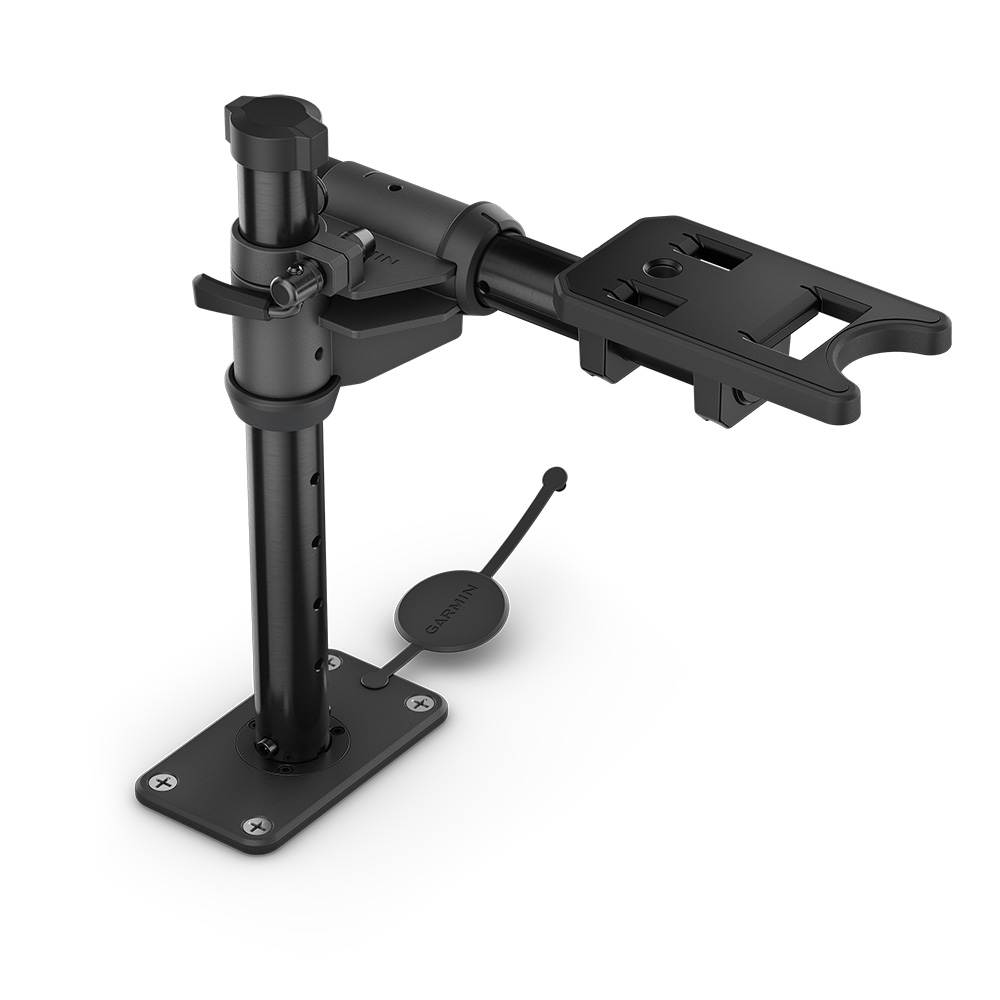Garmin Gunnel Mount System f/Spy&trade; Pole