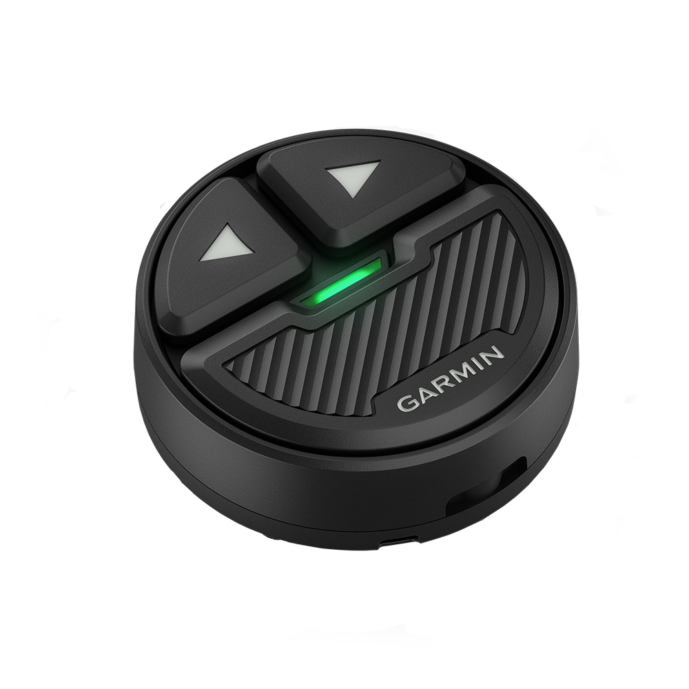 Garmin Gesture Remote f/Spy&trade; Pole