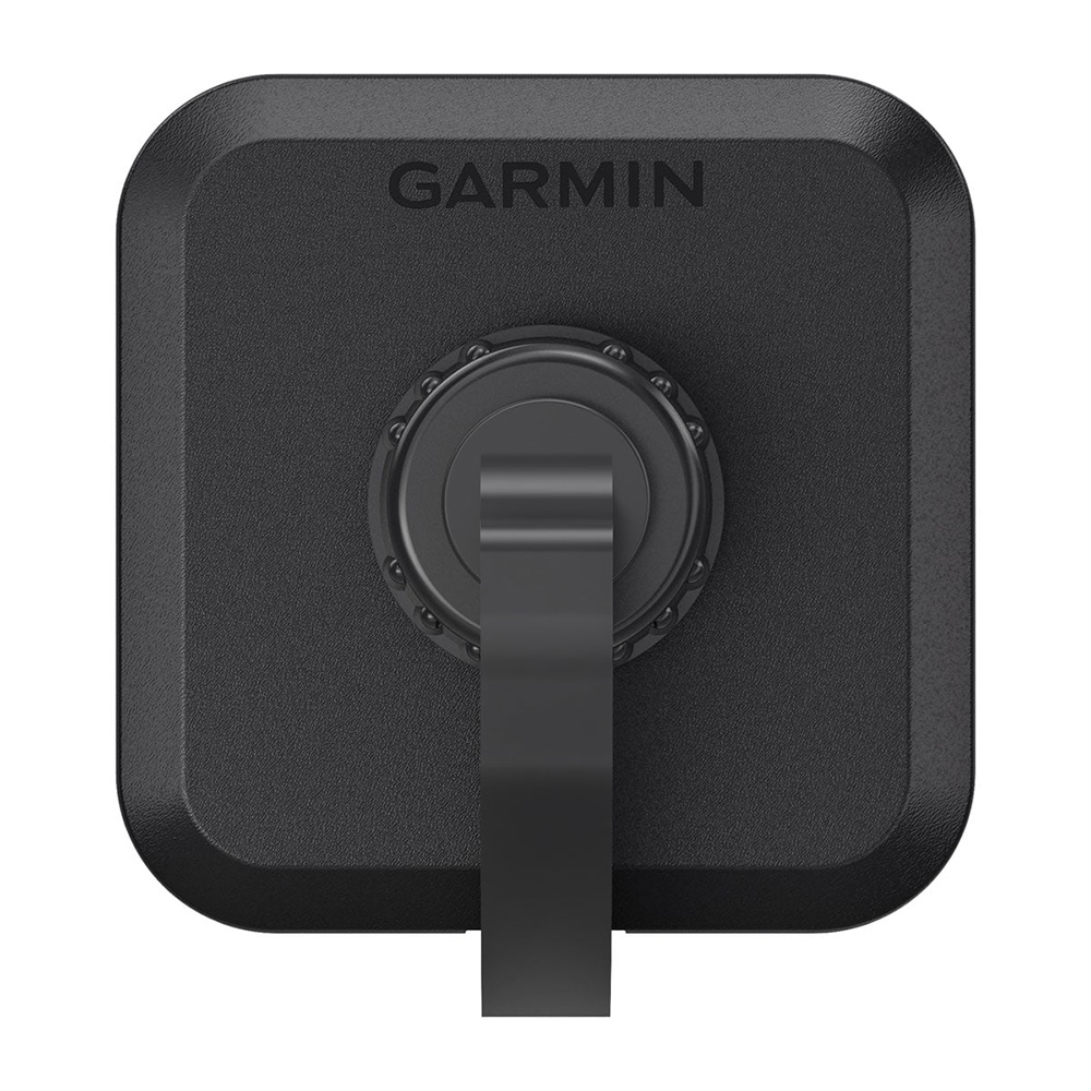 Garmin Bulkhead Connector Kit f/LiveScope&trade; 2 Transducer Series & 12-Pin Scanning Transducers