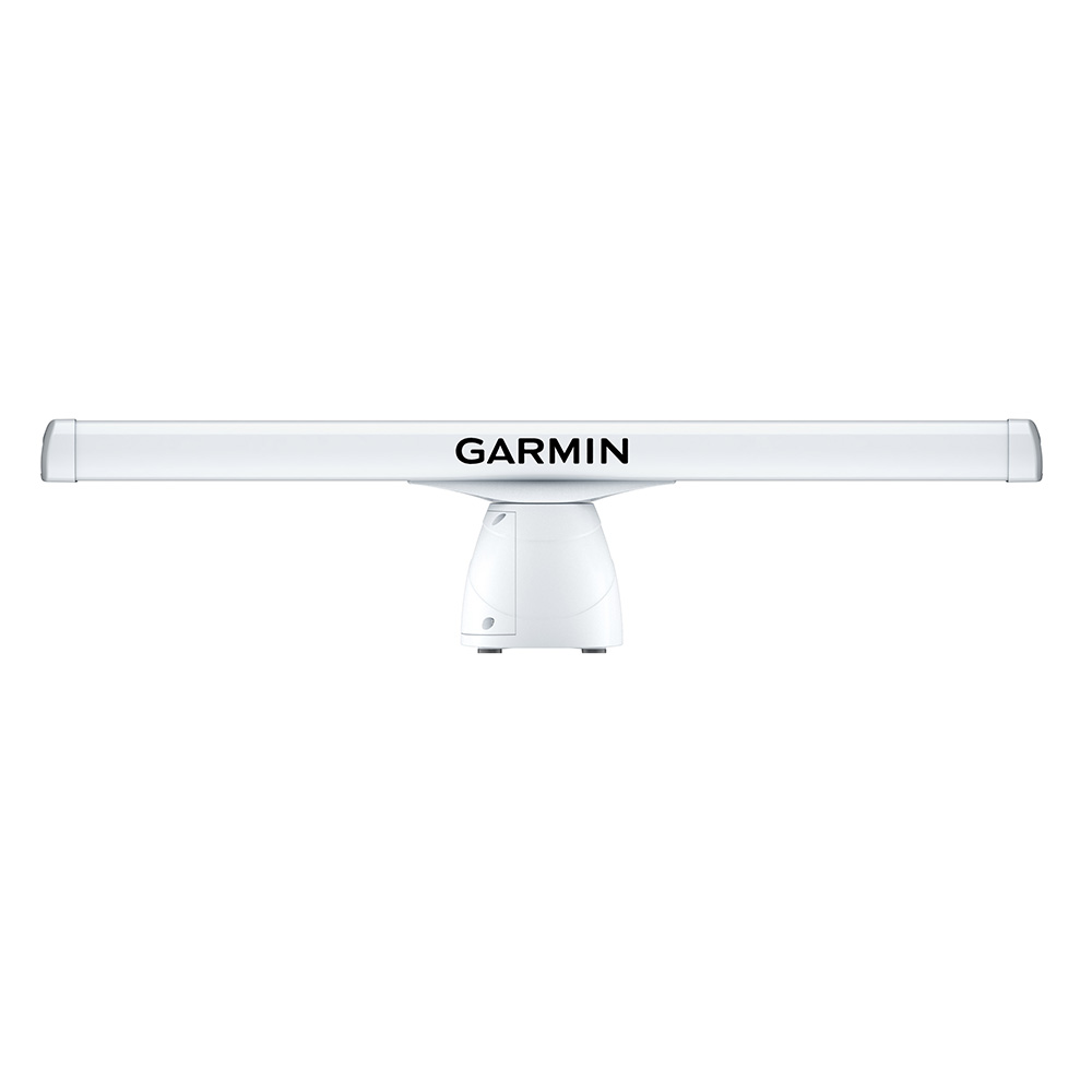 Garmin GMR™ 436 xHD3 6' Open Array Radar & Pedestal - 4kW