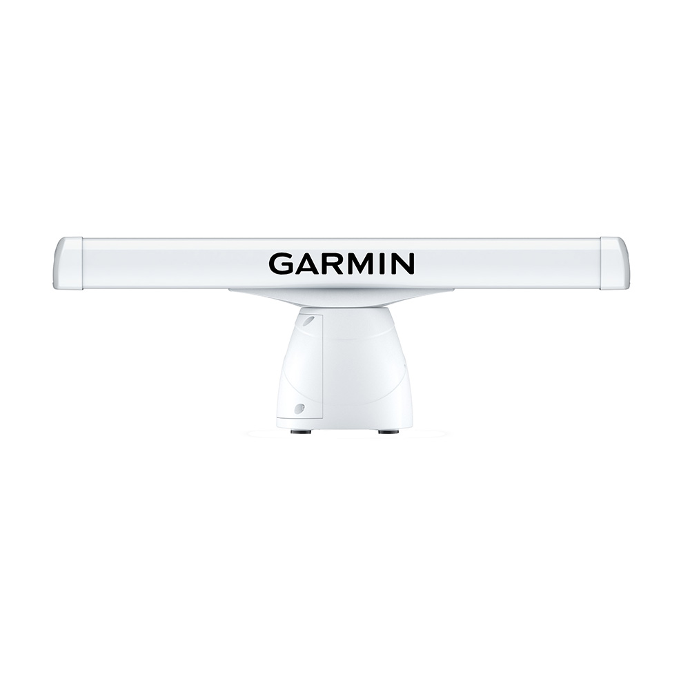 Garmin GMR&trade; 1234 xHD3 4' Open Array Radar & Pedestal - 12kW