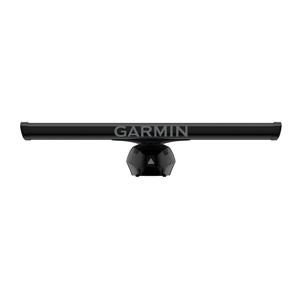 Garmin GMR Fantom™ 56 Radar - Black