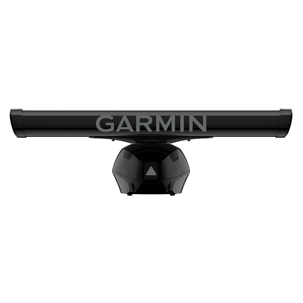 Garmin GMR Fantom™ 254 Radar - Black