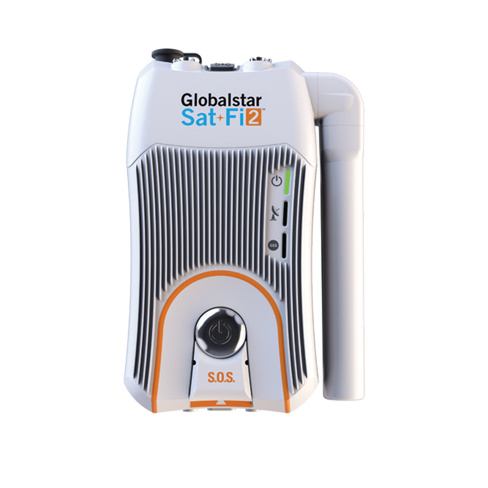 Globalstar Marine Helix External Antenna Only