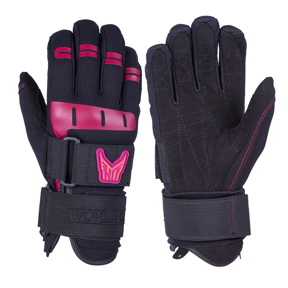 HO Sports Women's World Cup Gloves - XS