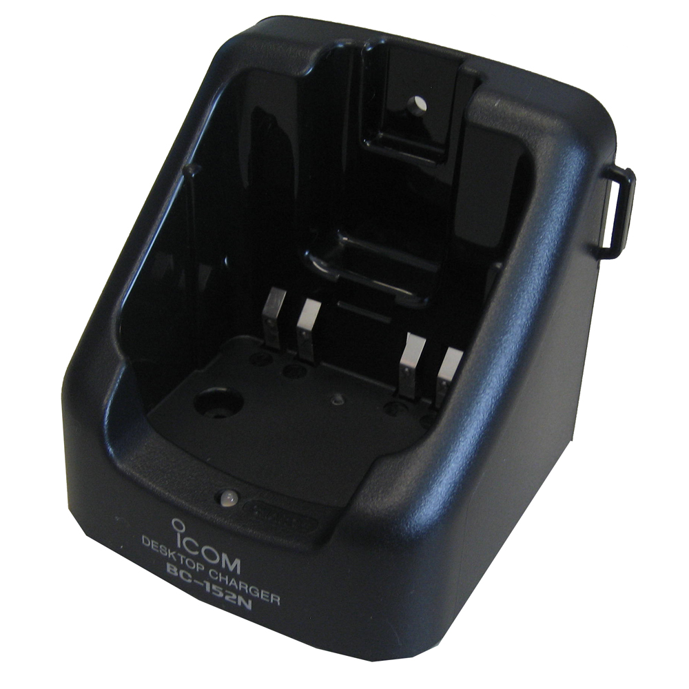 Icom BC-152 Desktop Charger