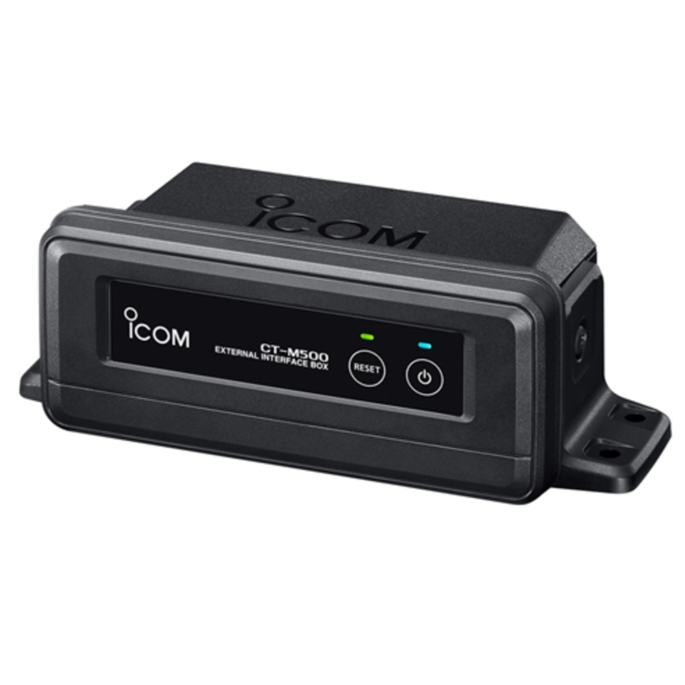 how to hook up icom ma500tr ais with nmea 2000 network