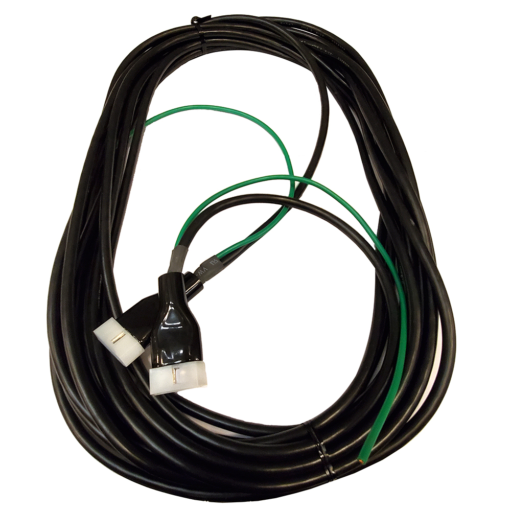 Cw R140 Icom OPC-1465 Shielded Control Cable f/AT-140 to IC-M803 - 10M | CWR ...