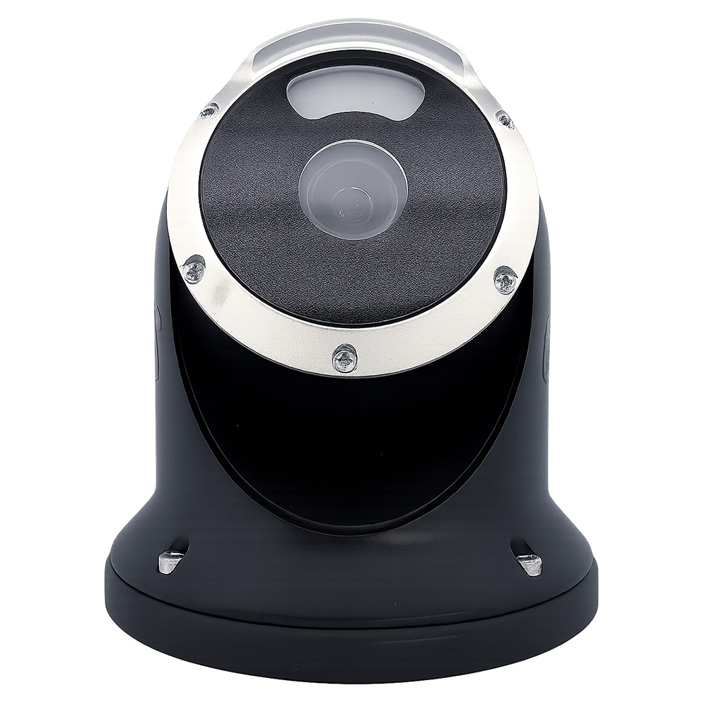 Iris Photon Ultra Low-Light 4K Night Vision Camera w/12mm Lens - Black