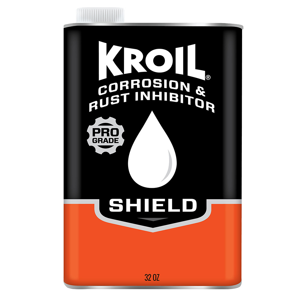 Kroil Shield Corrosion & Rust Inhibitor - 32oz Can