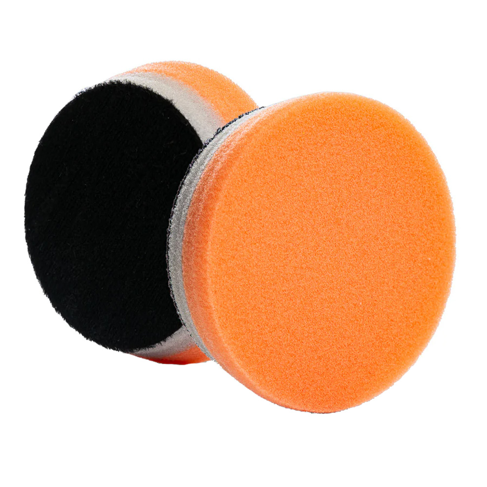 Lake Country HDO Orange Polishing Pad 3.5" x 1"