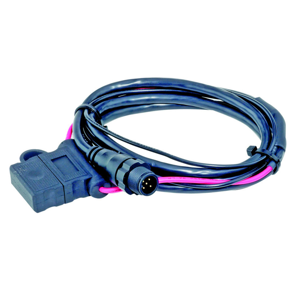 Lenco NMEA 2000 Power Cable - 2.5'