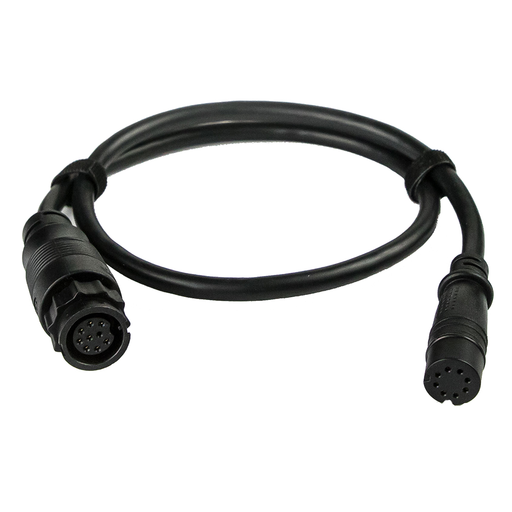 Lowrance XSONIC Transducer Adapter Cable to HOOK²