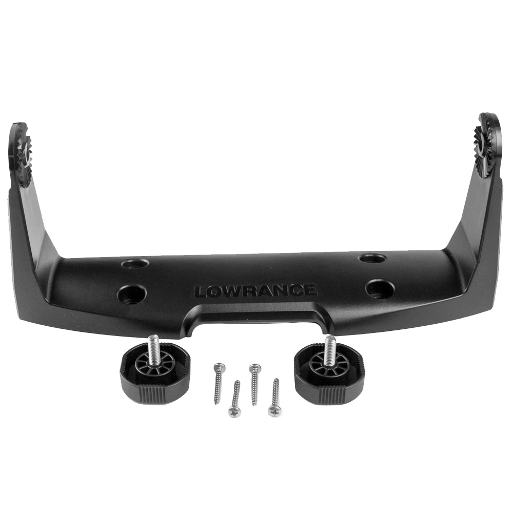 Lowrance Eagle HOOK²/HOOK Reveal 9 Mounting Bracket