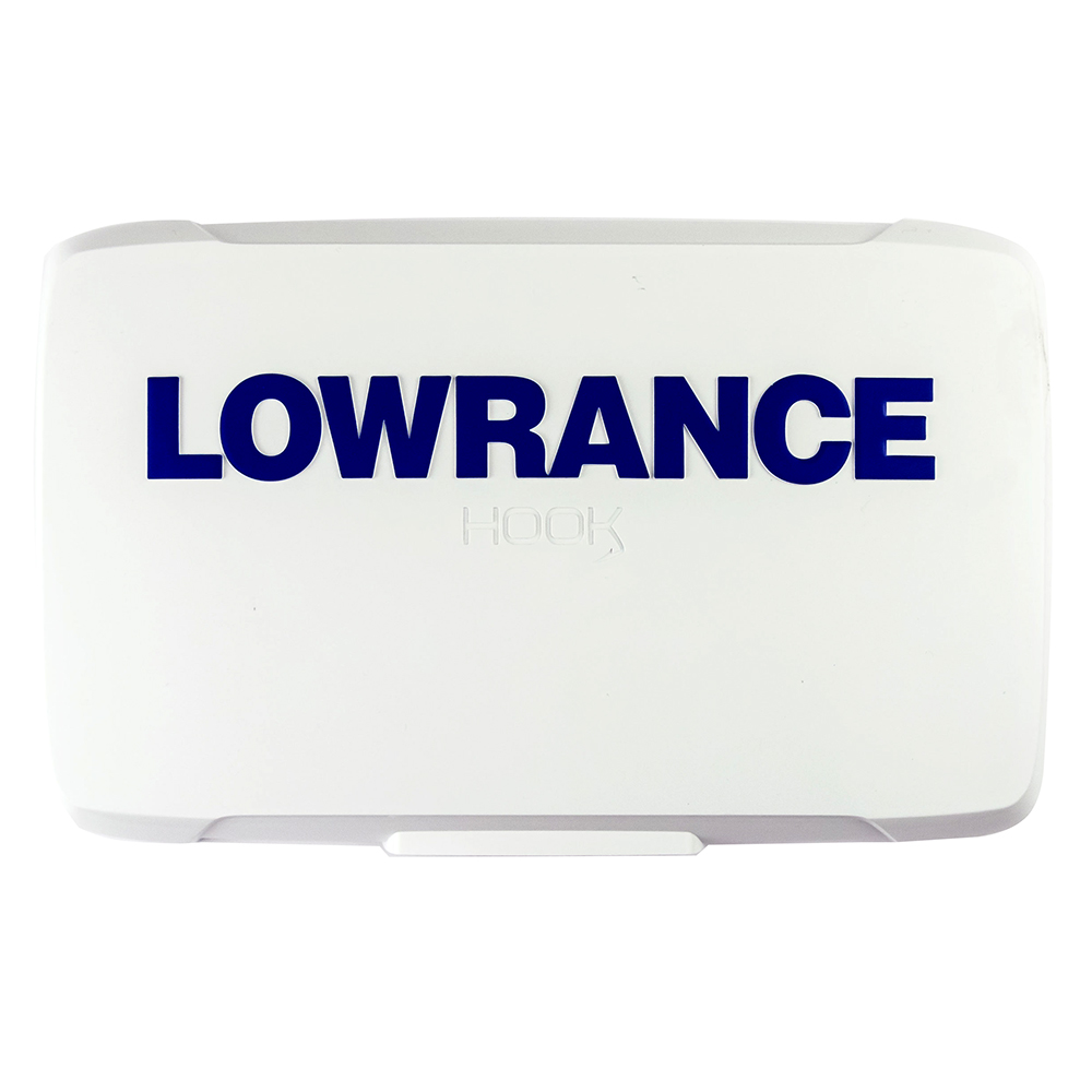 Lowrance Sun Cover f/HOOK² 7" Series
