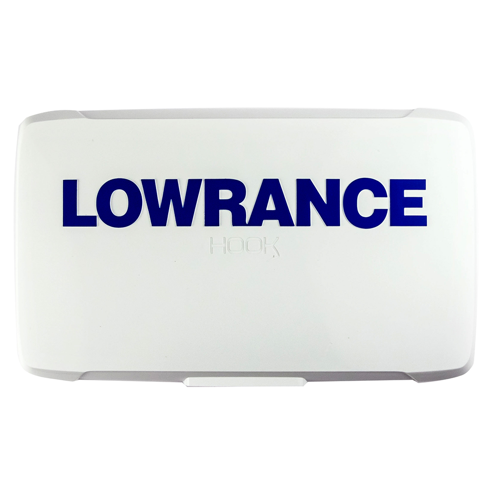 Lowrance Sun Cover f/HOOK² 9" Series