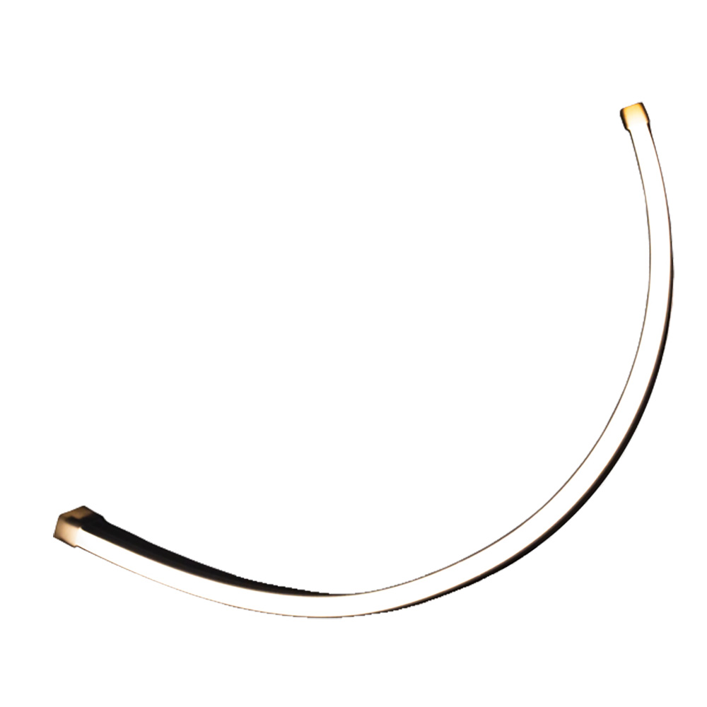 Lumishore ECLIPSE SNL100 Neon Flex White Light - 1M