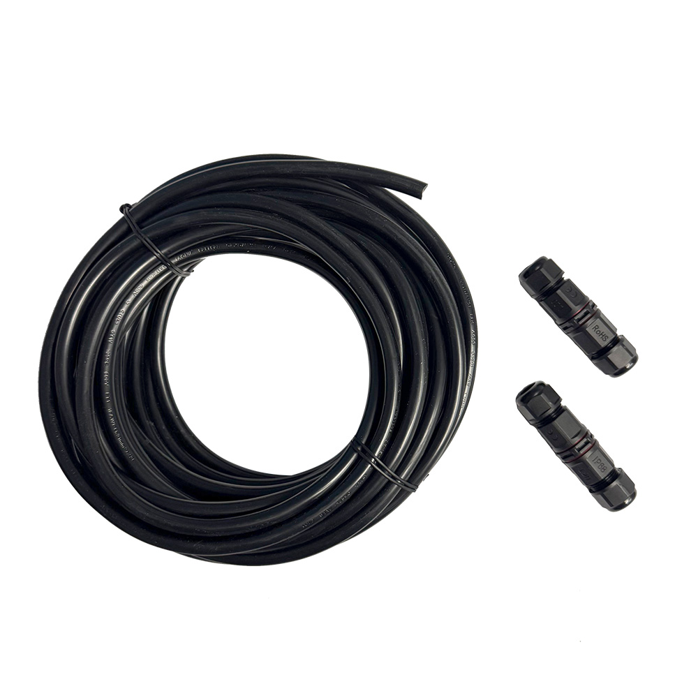 Lumitec Cable f/Mantis Dock Light - 50'