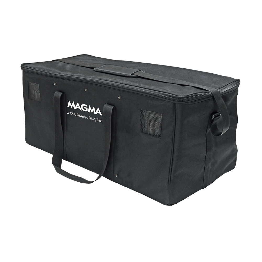 Magma Padded Grill & Accessory Carrying/Storage Case f/12" x 24" Grills