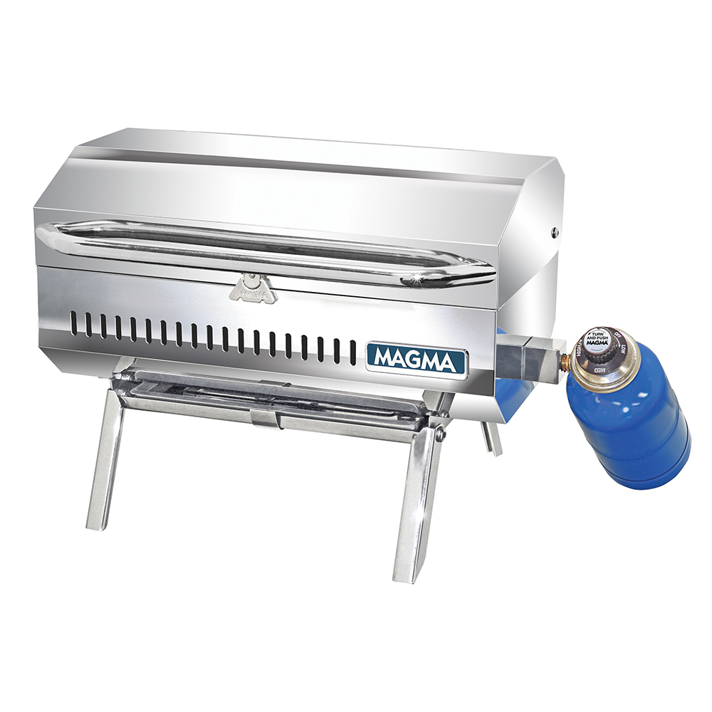 Magma ChefsMate Gas Grill