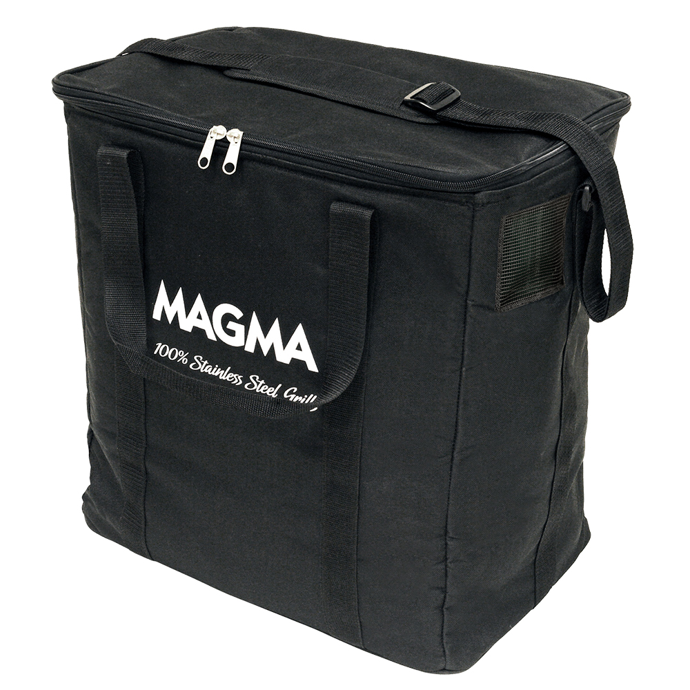 Magma Padded Grill & Accessory Carrying/Storage Case f/Marine Kettle® Grilles