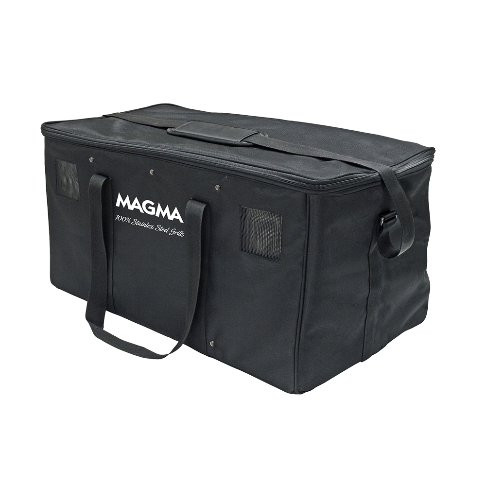 Magma Padded Grill & Accessory Carrying/Storage Case f/9" x 18" Grills