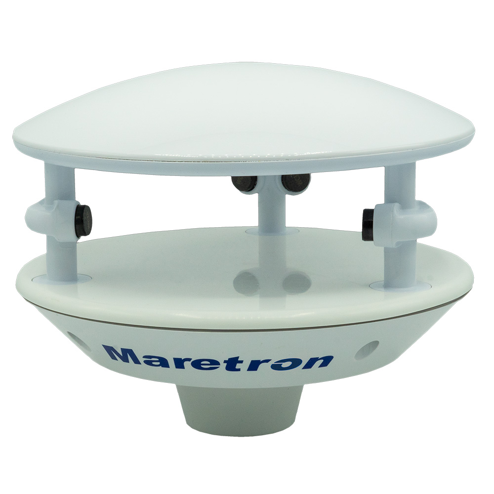 Maretron Ultrasonic Wind & Weather Antenna