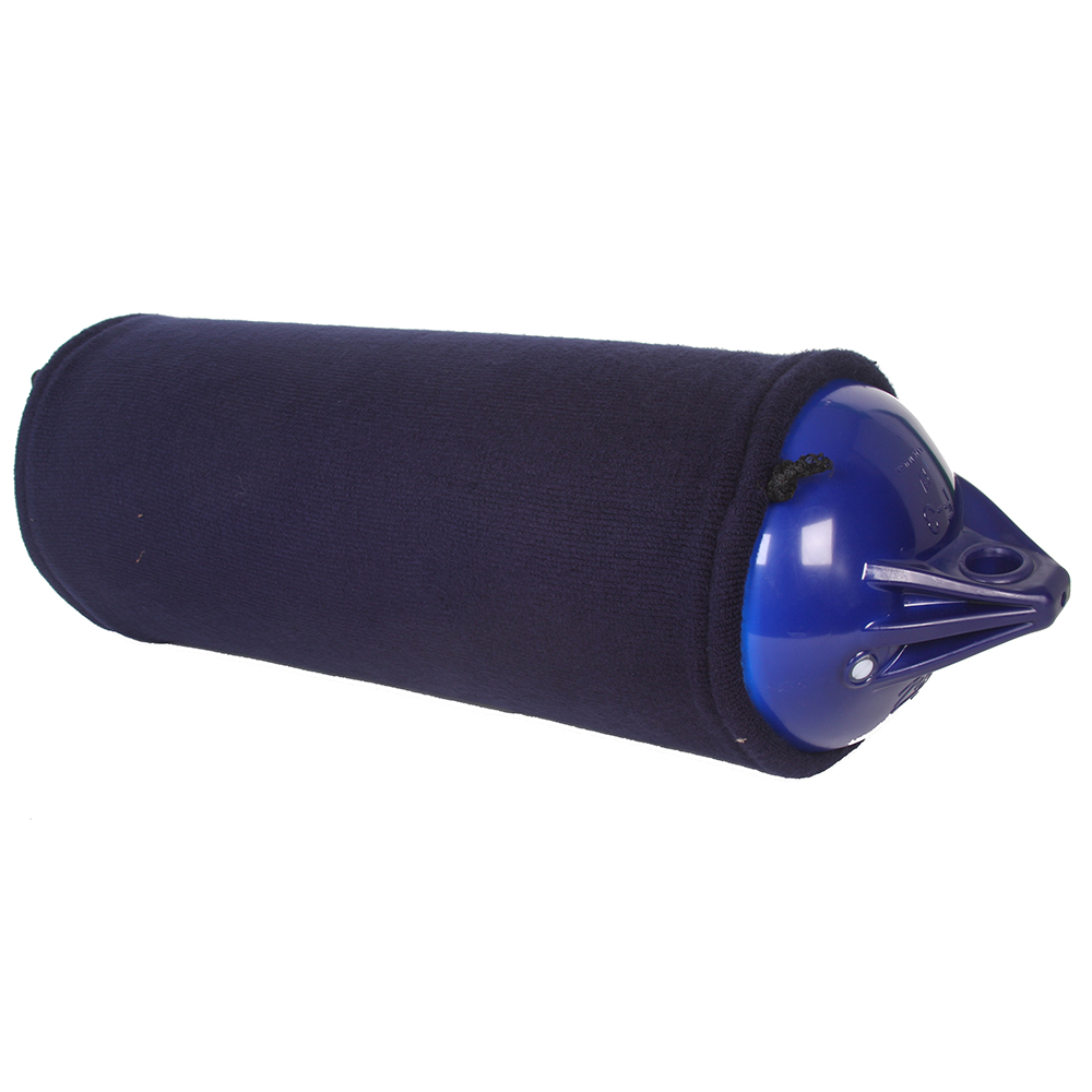 Master Fender Covers F-10 - 20" x 50" - Double Layer - Navy
