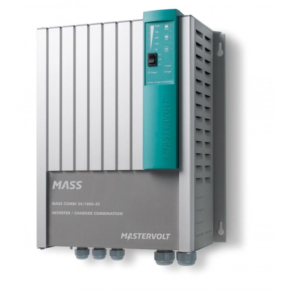 Mastervolt Mass Combi 24/1800-35 (230V)