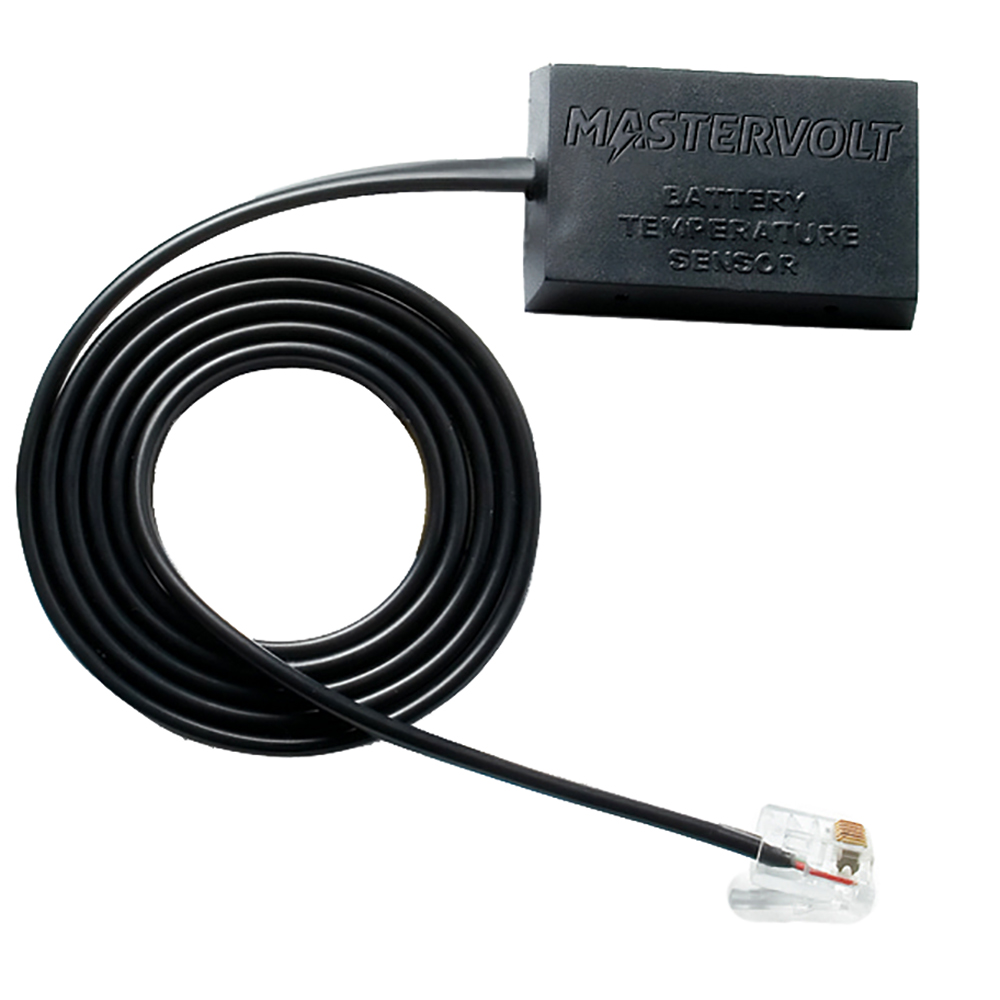 Mastervolt Battery Temperature Sensor - 6M