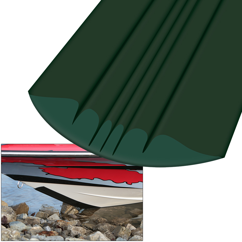 Megaware KeelGuard® - 11' - Hunter Green