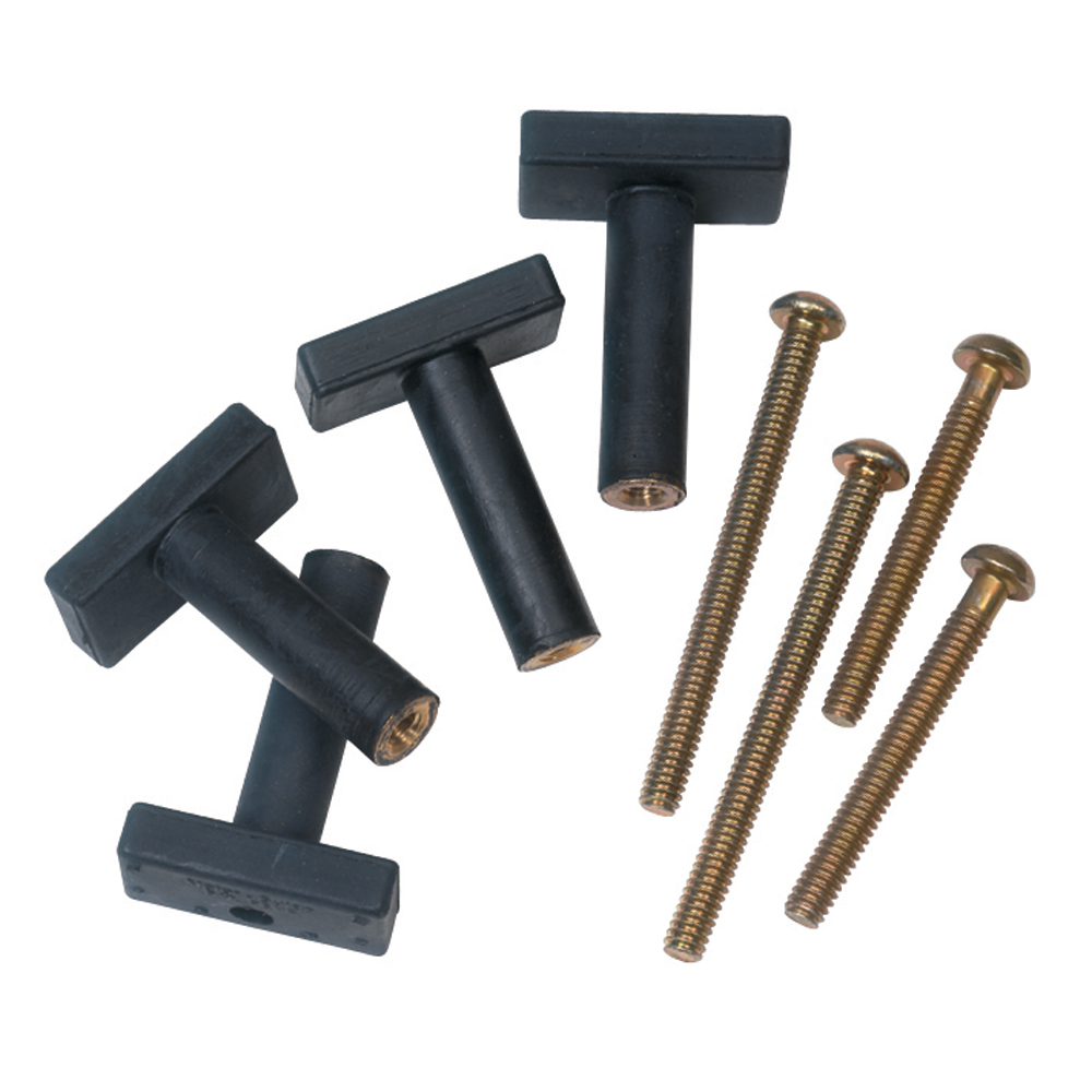 Mounting Isolator Kit CWR Wholesale Distribution