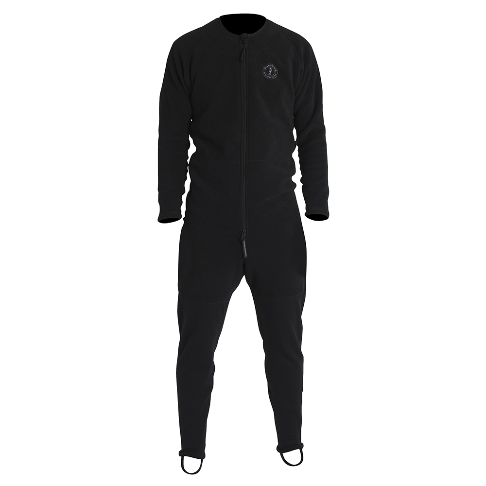 Mustang Sentinel™ Series Dry Suit Liner - Black - Small