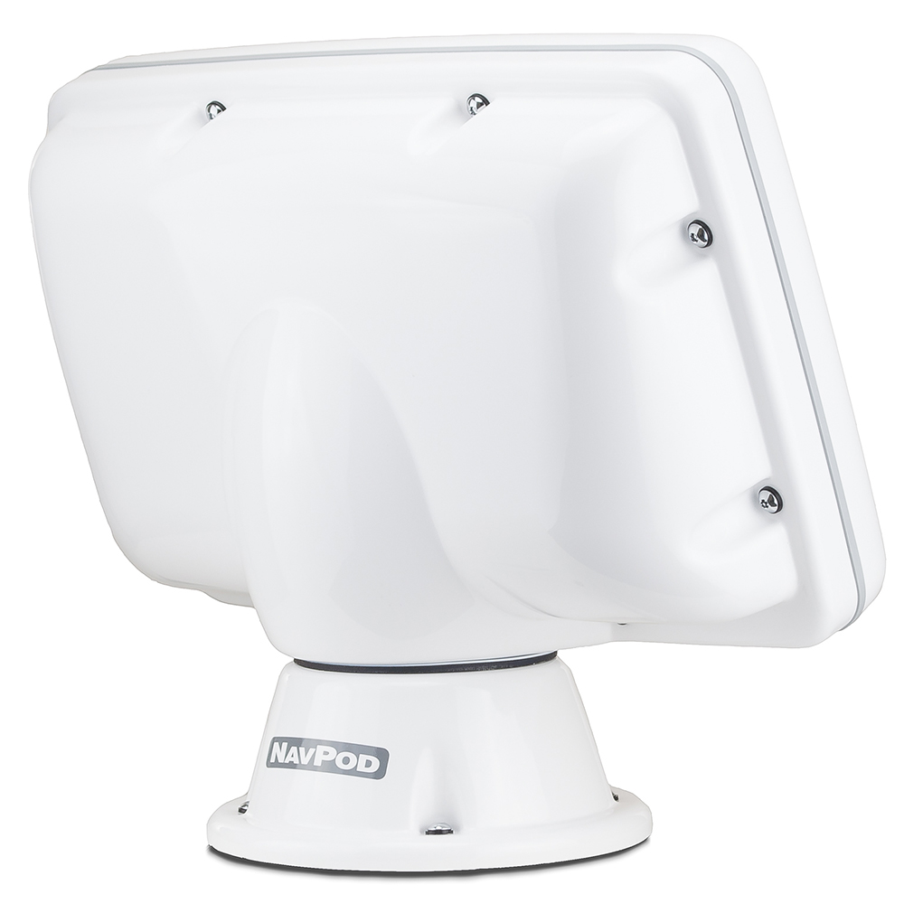 NavPod PP4409 PowerPod Pre-Cut f/Garmin STRIKER™ 7" 7sv/7dv (Requires Flush Mount Kit Garmin Part)