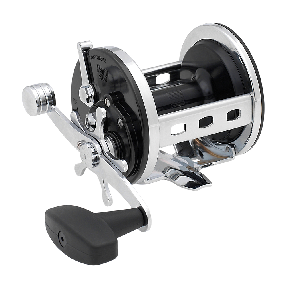 PENN 500L Jigmaster® Star Drag Conventional Reel